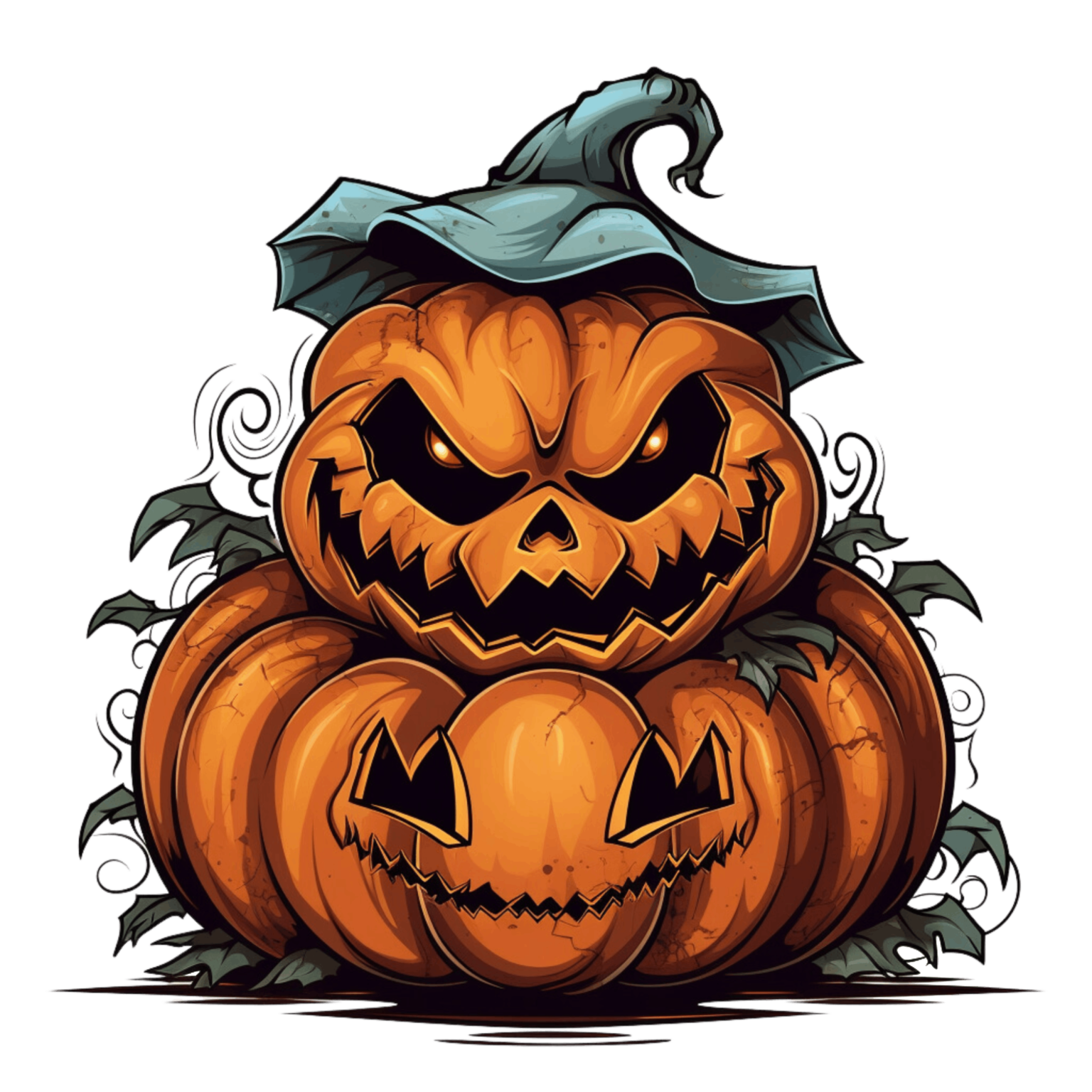 Halloween Clip Art Free Design Palace